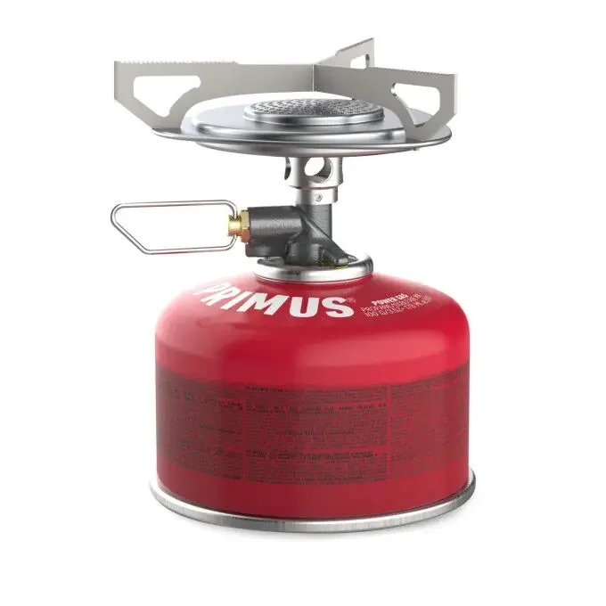Exclusif Réchaud Primus ESSENTIAL TRAIL STOVE DUO
