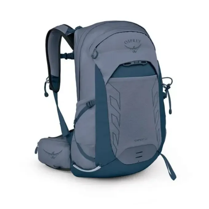 Exclusif Sac à dos de randonnée Osprey TEMPEST 22 Anchor Blue