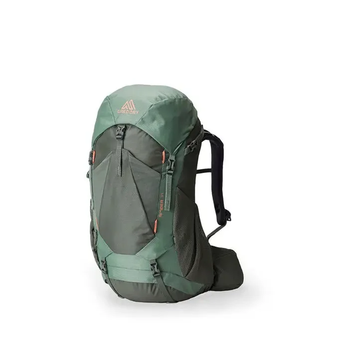 Exclusif Sac à dos femme Gregory AMBER 34 Lichen Green