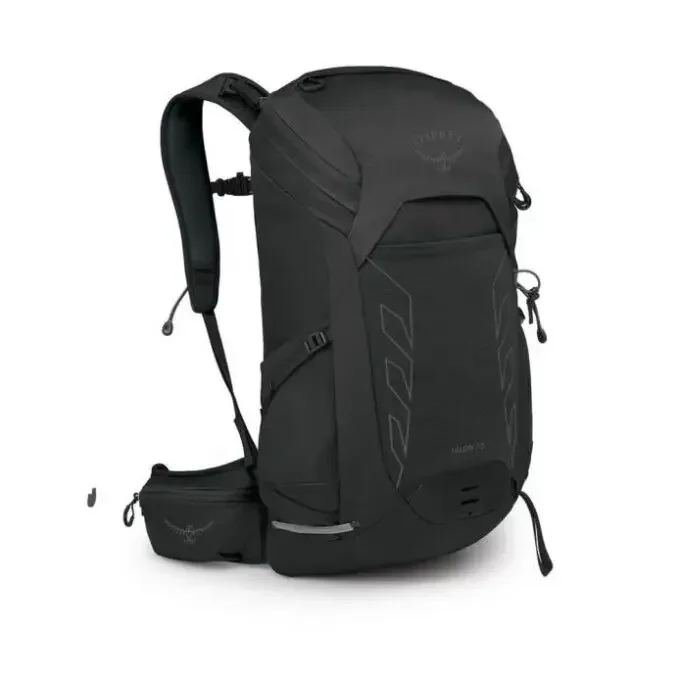 Exclusif Sac à dos Osprey TALON 26 Black/Coal Grey
