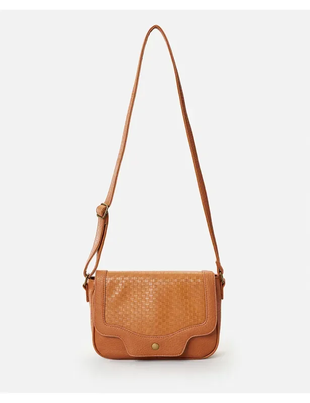 Exclusif Sac à main RIP CURL wanderer crossbody