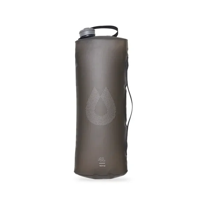 Exclusif Sac de stockage d&rsquo;eau Hydrapak SEEKER 4L