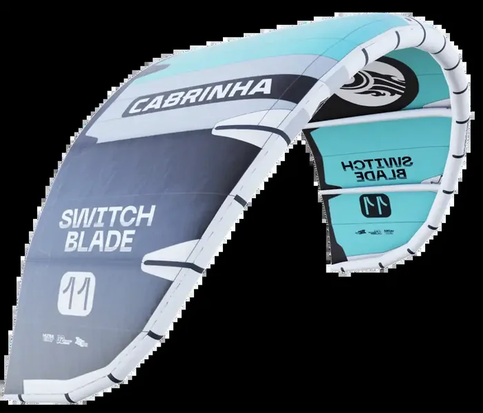 Exclusif Switchblade Apex Aile Kitesurf