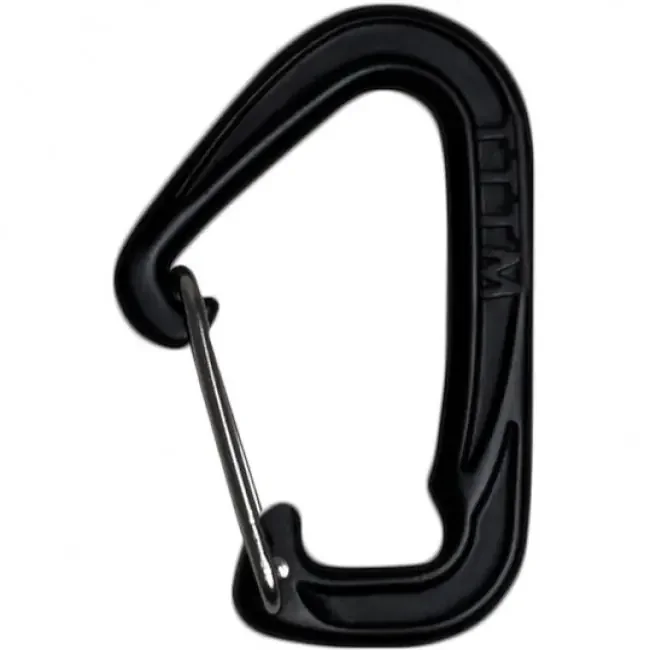 Exclusif Ticket to the Moon Carabiner 10 kN, Mousqueton, 2 pcs.