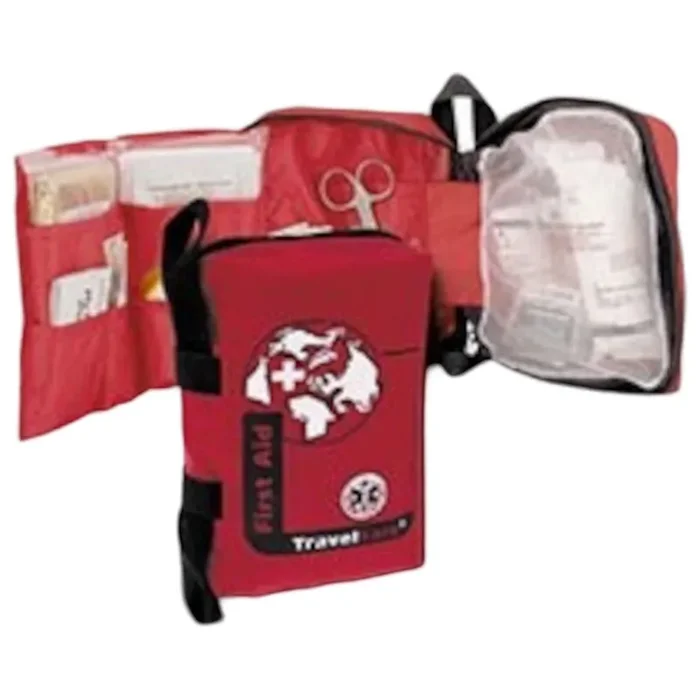 Exclusif Trousse de premiers secours TravelSafe