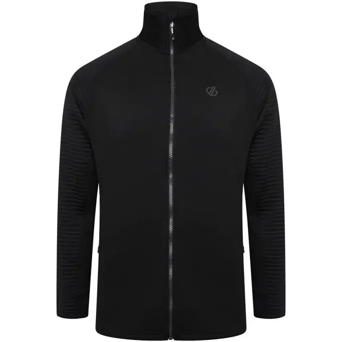 Exclusif Veste polaire Dare 2 Be FUNDAMENTAL CORE Black