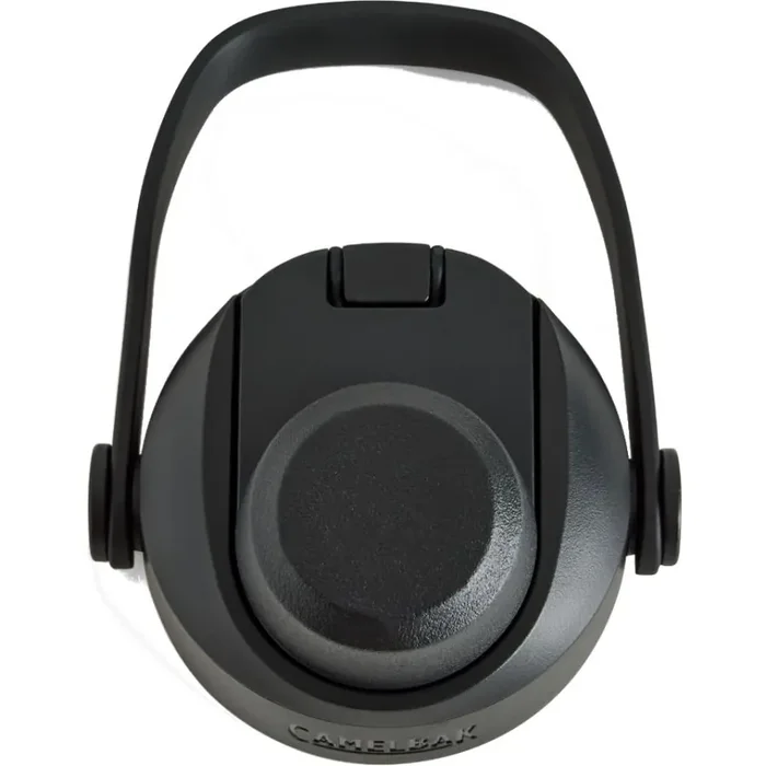 Expédié Aujourd’hui Camelbak Thrive Chug Accessory Cap, couvercle, noir