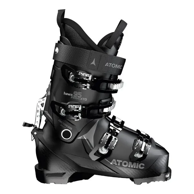 Expédié Aujourd’hui Chaussures de ski Atomic HAWX PRIME XTD 95 W HT GW Black / White
