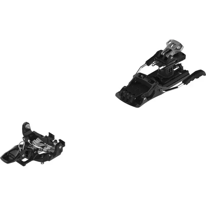 Expédié Aujourd’hui Fixations de ski Armada TRACER TOUR 100 mm Black