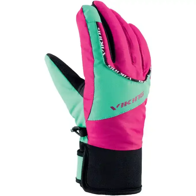 Expédié Aujourd’hui Gants Viking FIN SKI KIDS