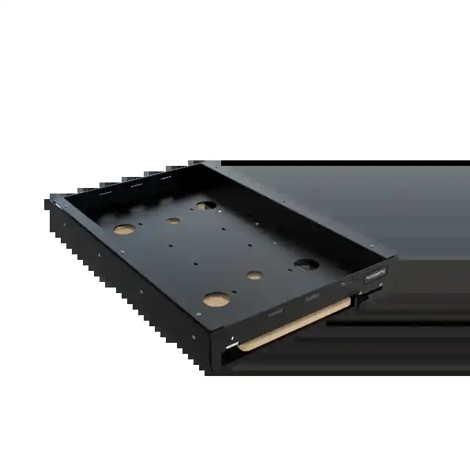Expédié Aujourd’hui Glissière pour réfrigérateur SLIDE Dometic