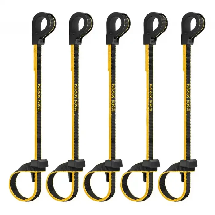 Expédié Aujourd’hui Interface de connexion pour outils Toolink L Petzl