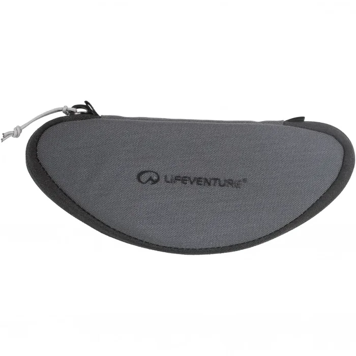 Expédié Aujourd’hui Lifeventure Étui à Lunettes de Soleil, gris