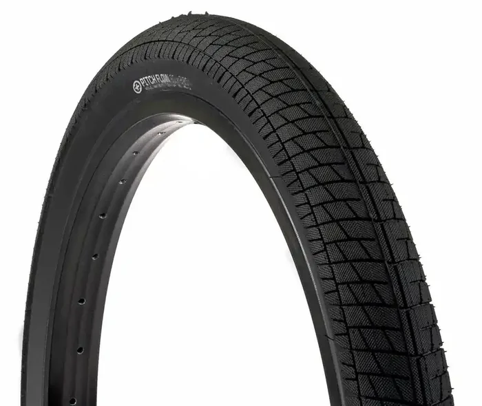 Expédié Aujourd’hui Plus Pitch Flow 20″ Pneu BMX
