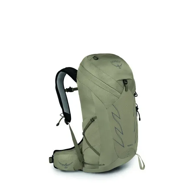 Expédié Aujourd’hui Sac à dos de randonnée Osprey TALON 26 -S Sawdust/Earl Grey