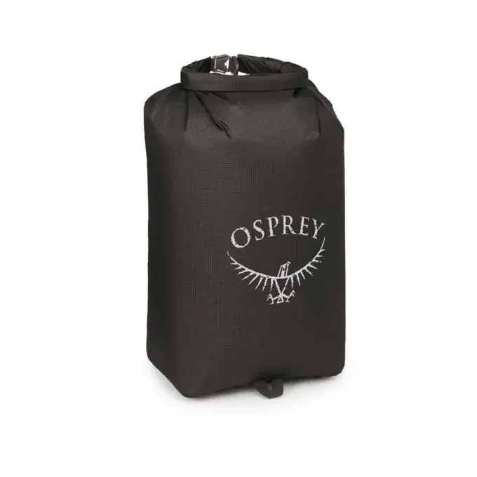 Expédié Aujourd’hui Sac étanche Osprey UL DRY SACK 20 Black