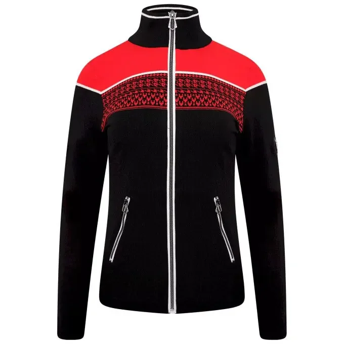 Expédié Aujourd’hui Sweat Dare 2 Be LUCENT SWEATER Lollip/Black