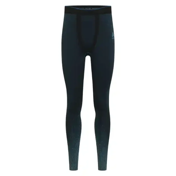 Expédition Rapide Collant technique Pow Blackcomb homme Odlo