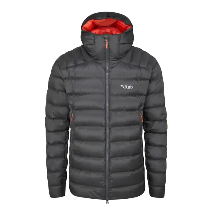 Expédition Rapide Doudoune Electron Pro homme Rab