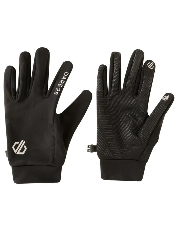 Expédition Rapide Gant Technique Dare 2B Cogent II Glove