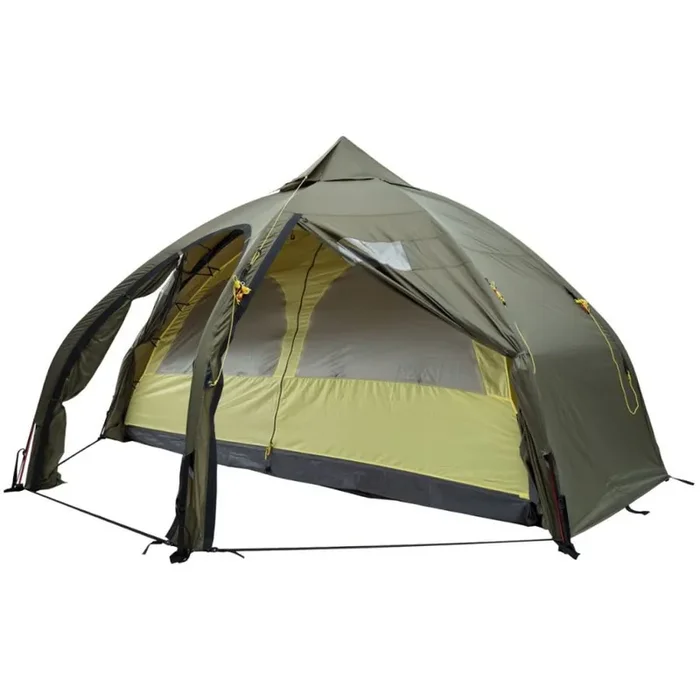 Expédition Rapide Helsport Varanger Dome 8-10 Inner Tent, tente intérieure
