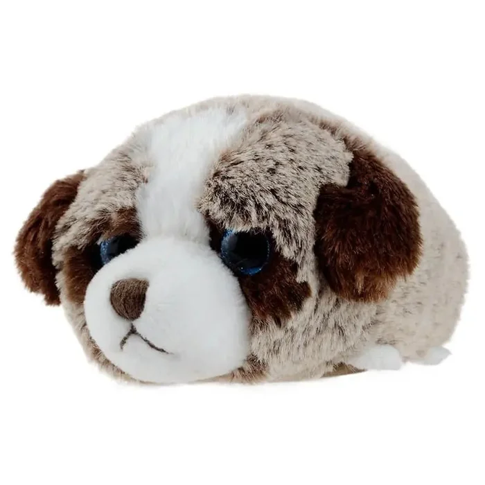 Expédition Rapide Peluche Saint Bernard Essuie écran Dani Créations