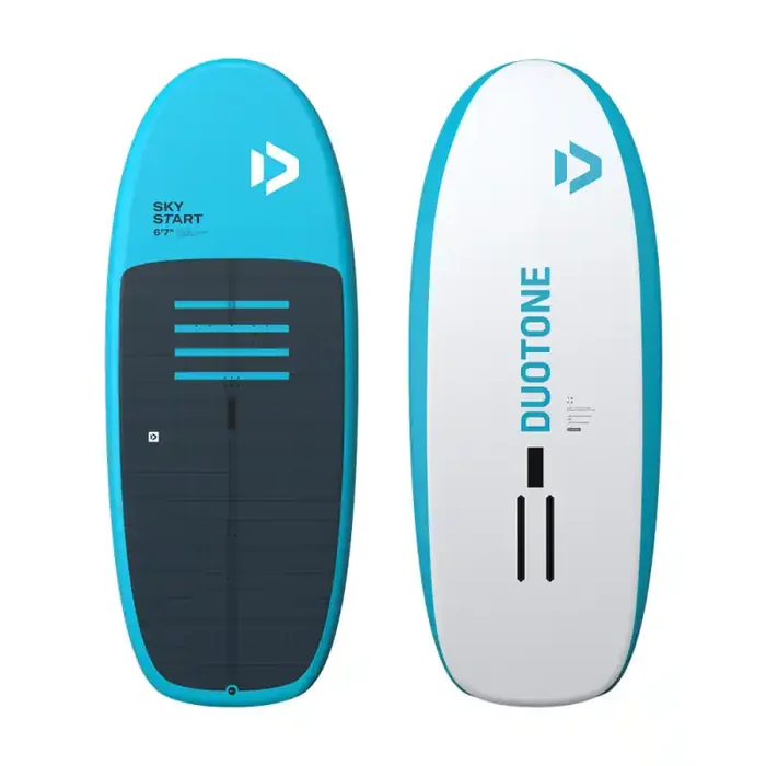 Expédition Rapide Planche de wingfoil duotone sky start 2024