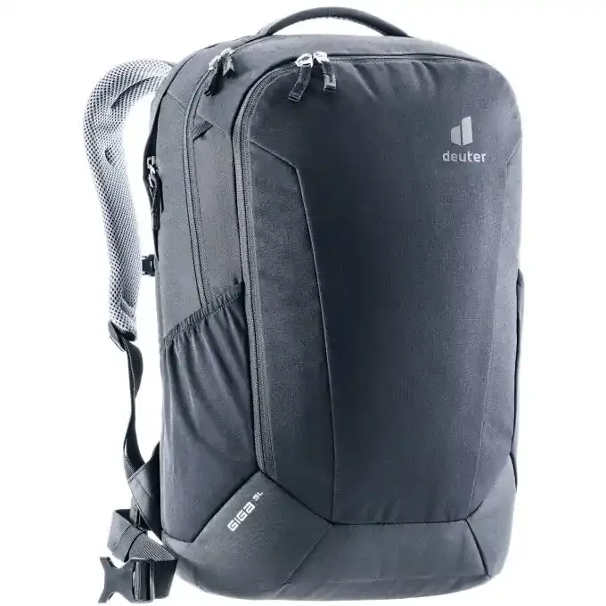 Expédition Rapide Sac à dos Deuter GIGA SL Black