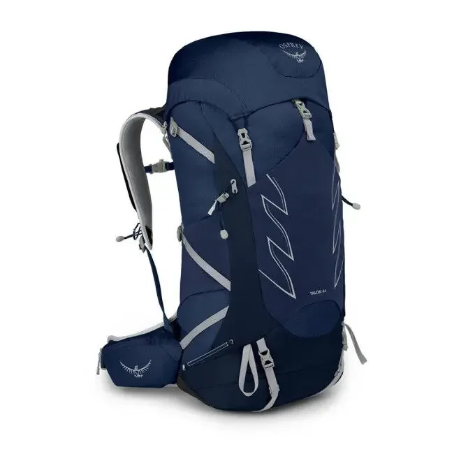 Expédition Rapide Sac à dos Osprey TALON 44 Ceramic Blue