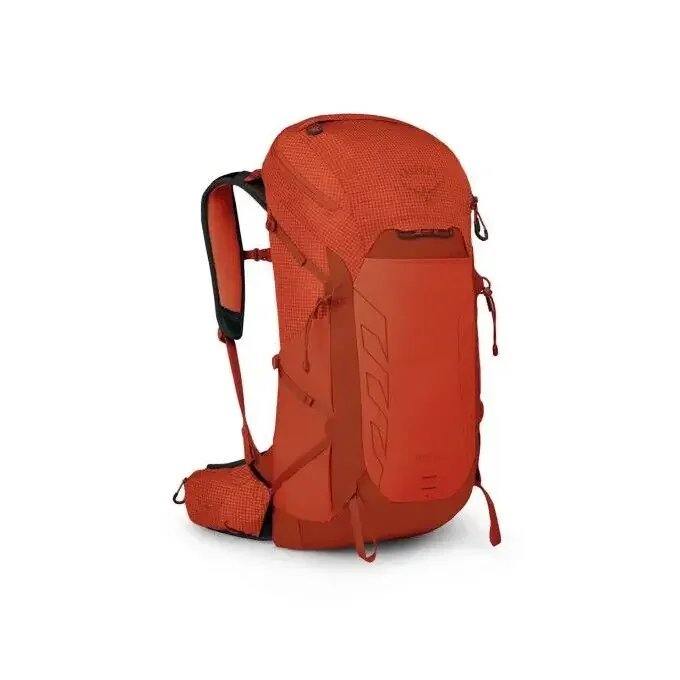 Expédition Rapide Sac à dos Osprey TALON PRO 30 Mars Orange