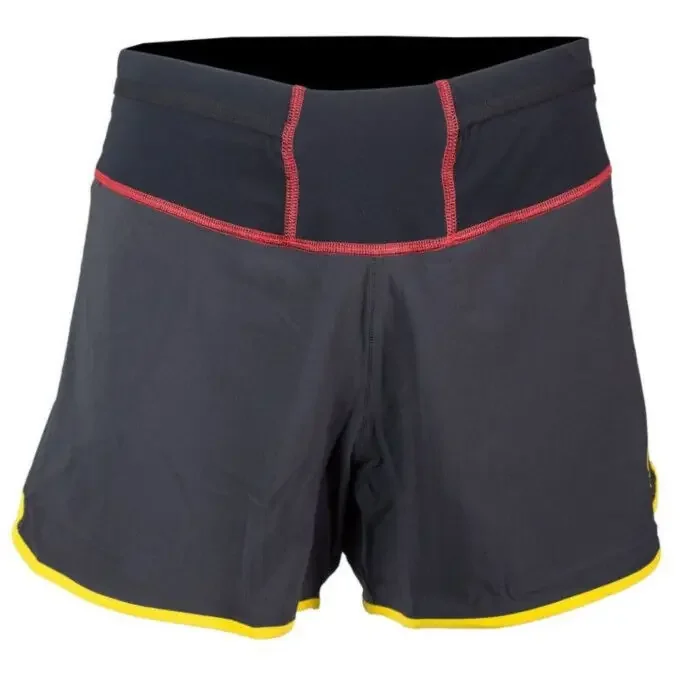 Expédition Rapide Short de trail running homme La Sportiva Rush – Black