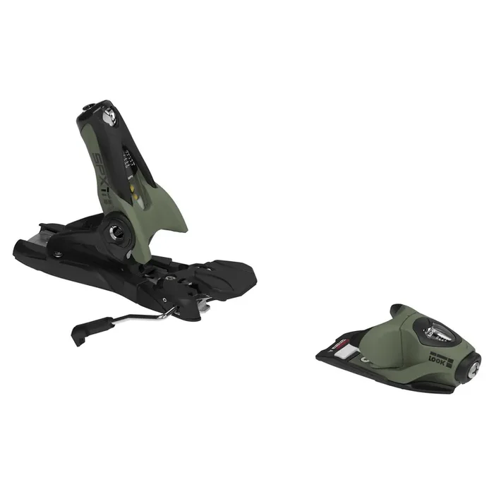Expédition Rapide SPX 11 GW B100 KHAKI BLACK