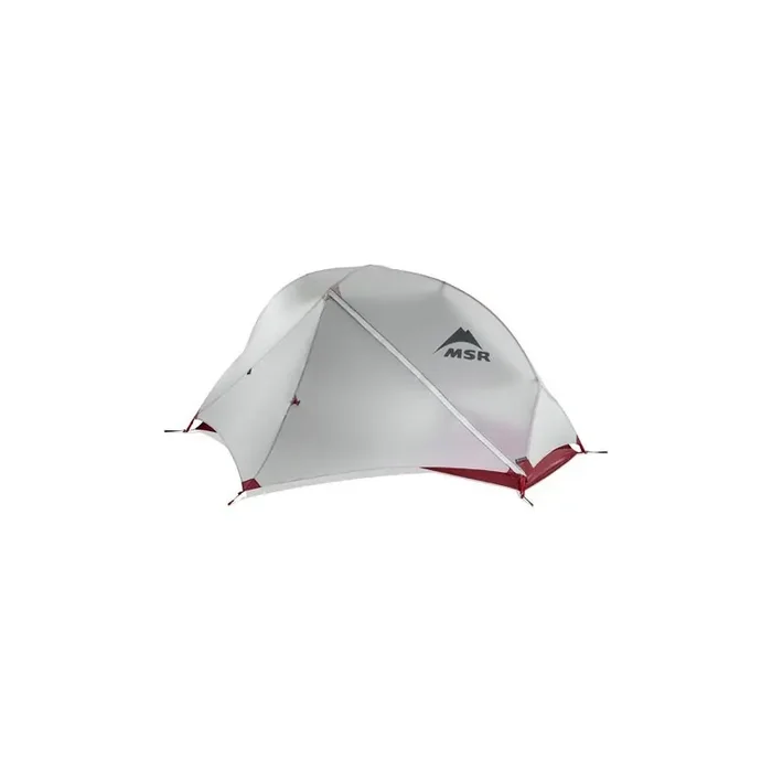 Expédition Rapide Tente de randonnée ultralégère Hubba NX 1P MSR