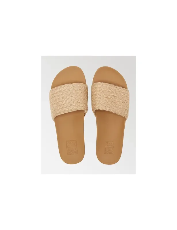 Expédition Rapide Tongs BILLABONG Beach Side