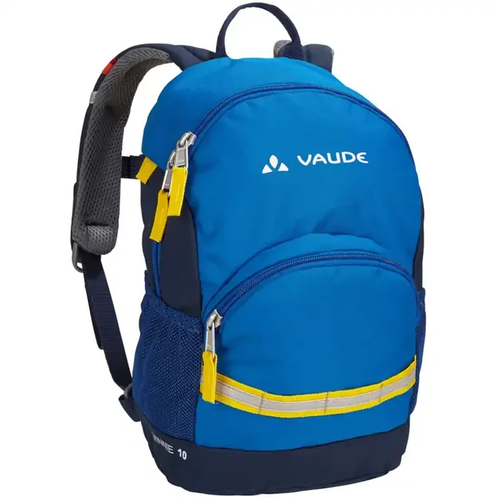 Expédition Rapide Vaude Minnie 10, sac à dos, bleu