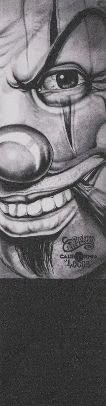 Expédition Rapide X Mister Cartoon Grip