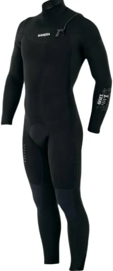 Expédition Rapide X10D Meteor 5mm Chest Zip Combinaison neoprene