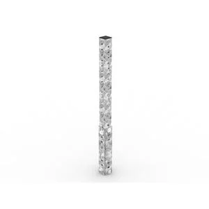Extension corde galva