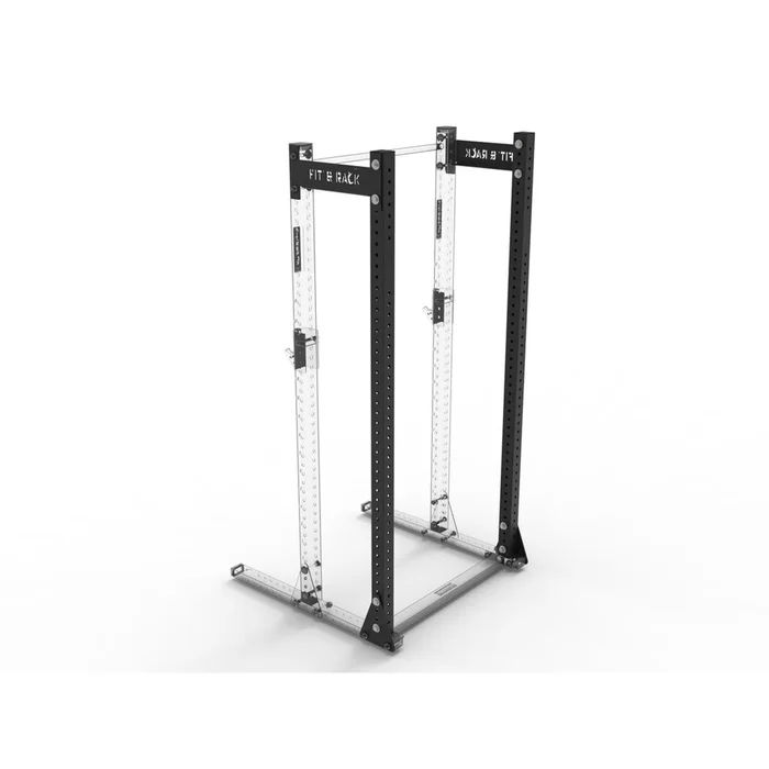 Extension rack de musculation Fit & Rack Grannos [Taille 2,45×1,90×1,20 m]