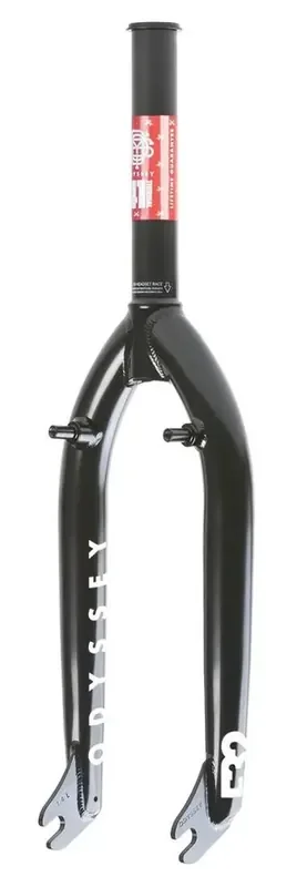 F32 Fourche BMX Retour Gratuit