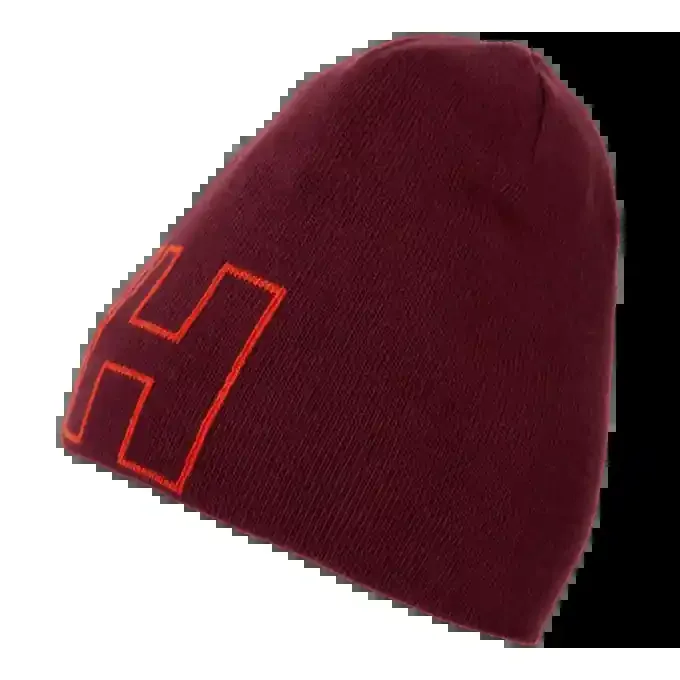 Fait Main Bonnet Helly Hansen OUTLINE BEANIE