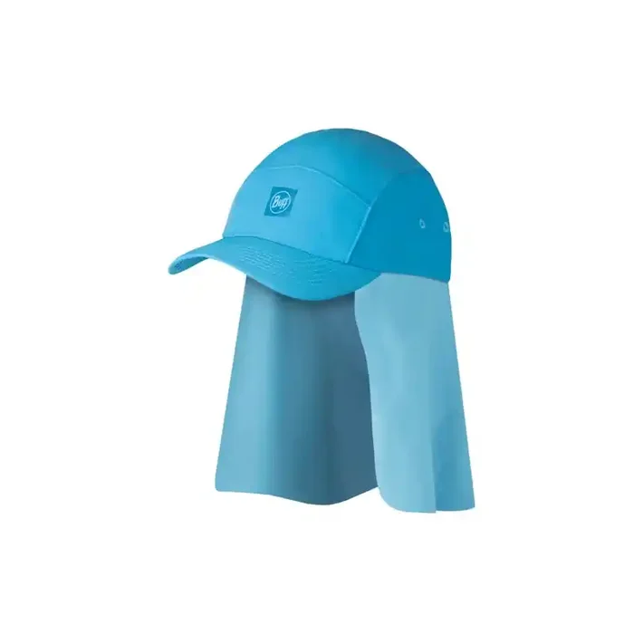Fait Main Casquette Desert enfant Buff
