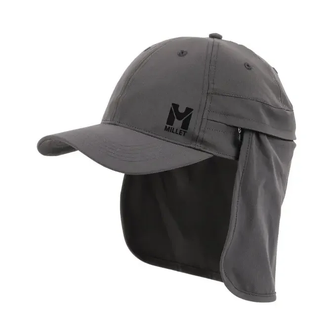 Fait Main Casquette Millet TREKKER II Unisexe