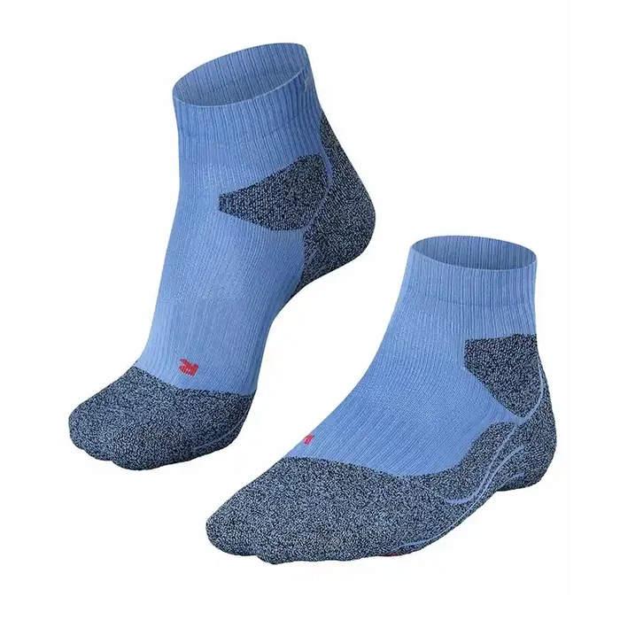 Fait Main Chaussettes de running femme RU TrailFalke