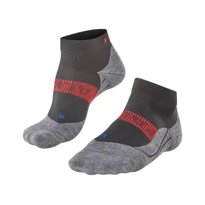 Fait Main Chaussettes de running RU4 Endurance Cool Short femme Falke