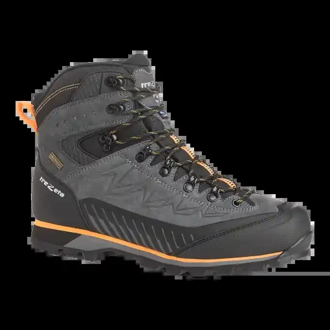 Fait Main Chaussure de randonnée Trezeta TORNADO WP
