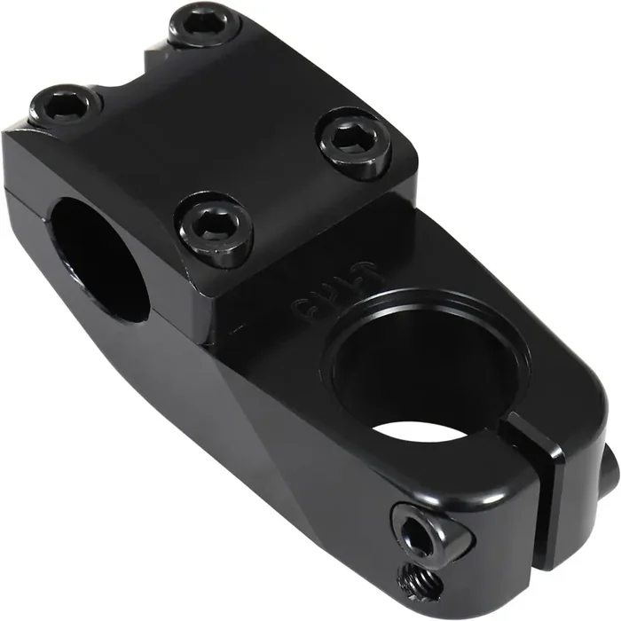 Fait Main DAK 25.4mm Potence BMX Top Load