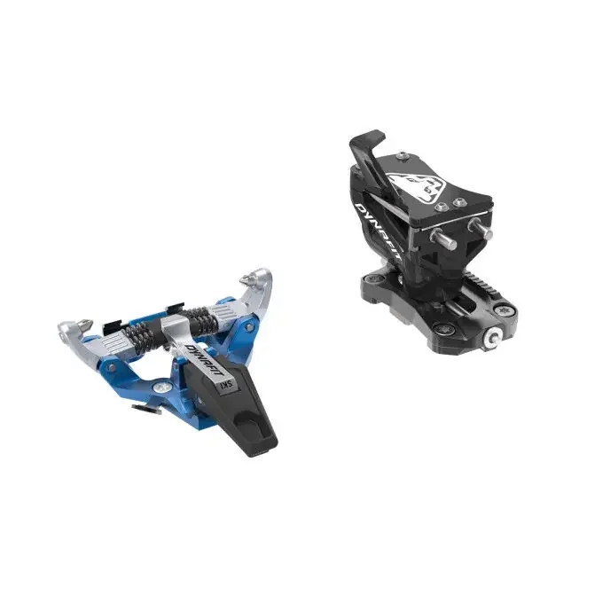 Fait Main Fixations de ski Dynafit SPEED TURN Blue