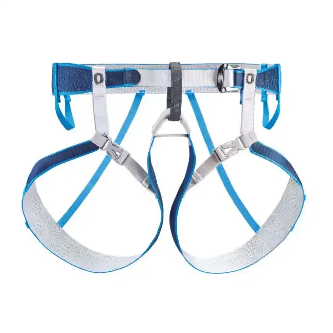 Fait Main Harnais Petzl TOUR