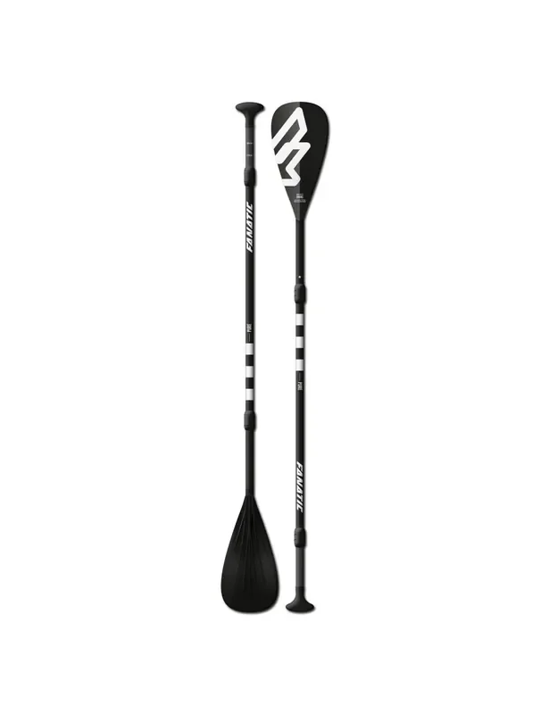 Fait Main Pagaie sup FANATIC Ripper pure – ADJ 3 parties